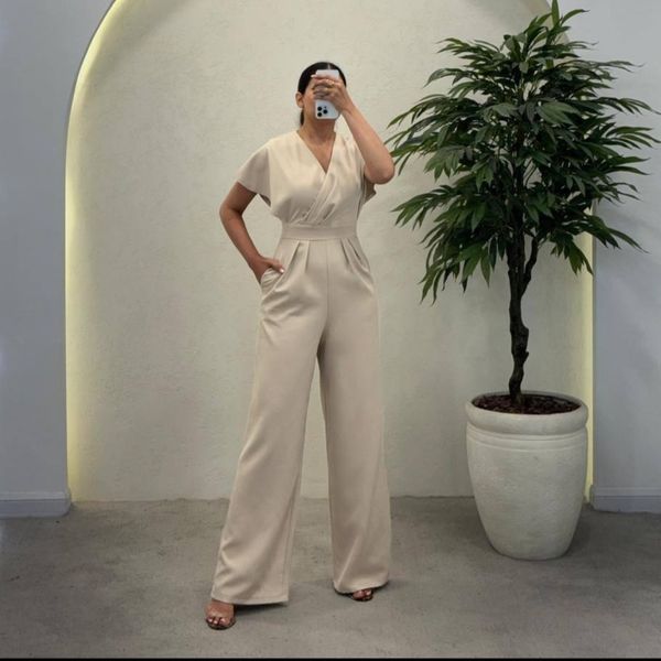 اورال مجلسی زنانه ضربدری کرپ سرهمی