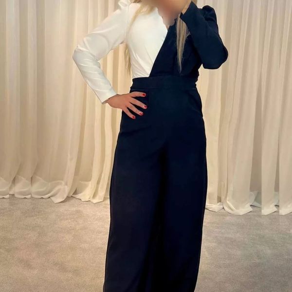 اورال مجلسی پوشیده زنانه سرهمی کرپ مازراتی دو رنگ