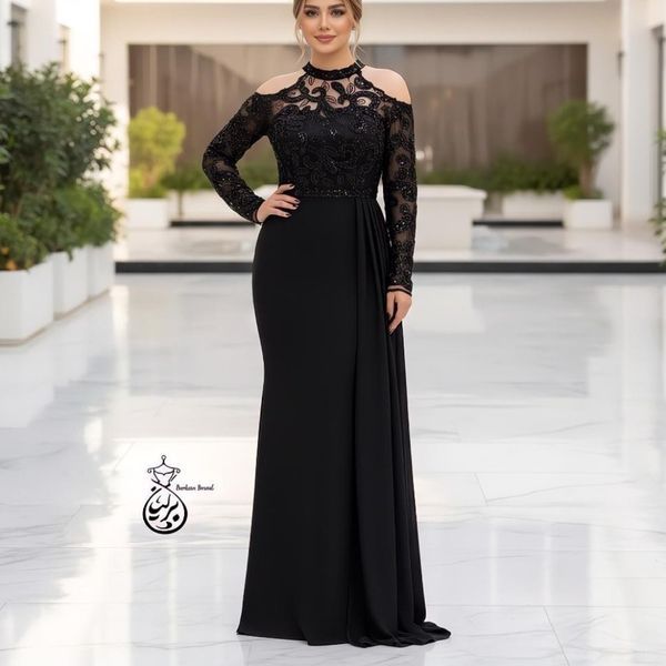 پیراهن مجلسی جذاب