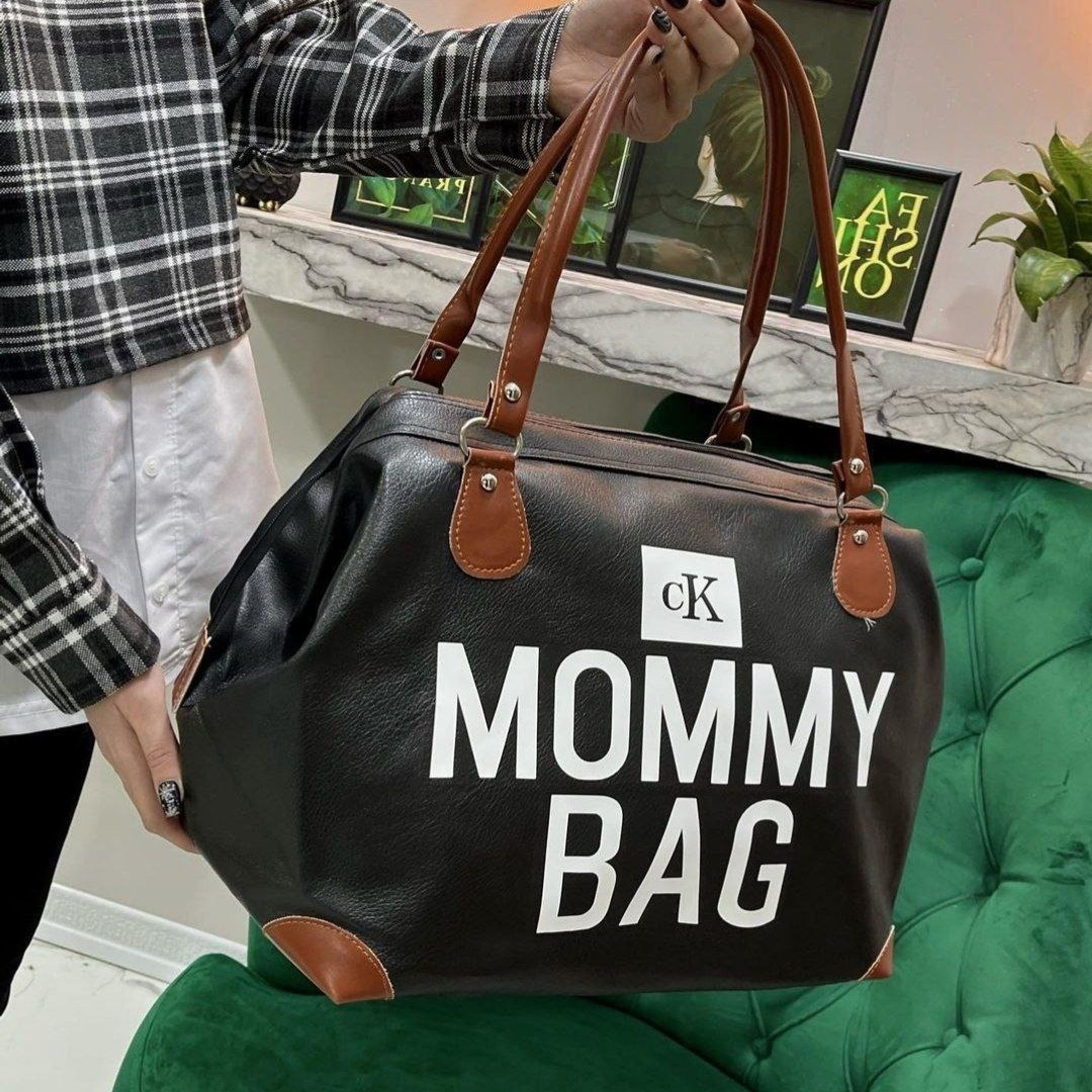 قیمت کیف MOMMY BAG
