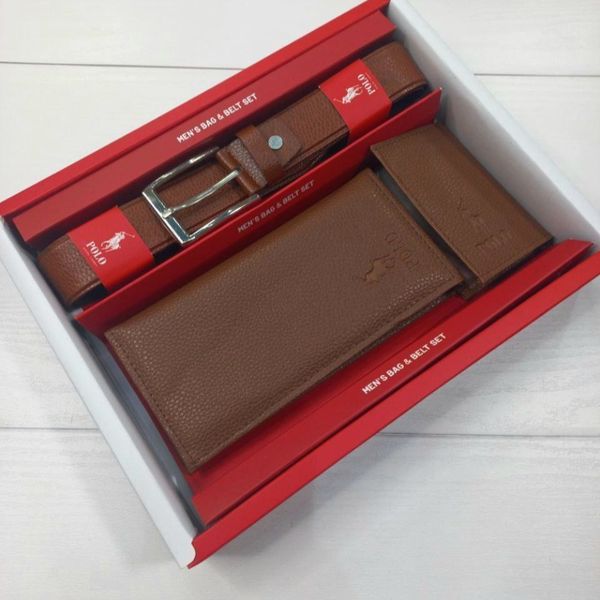 کمربند کیف پول جاکارتی