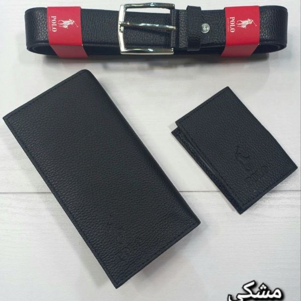 کمربند کیف پول جاکارتی