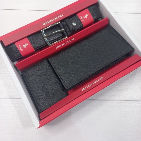 کمربند کیف پول جاکارتی