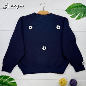 فروش اینترنتی بلوز بافت نیلما