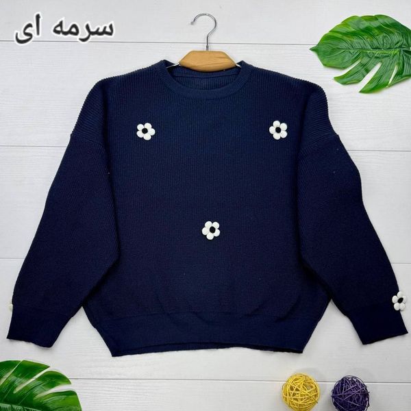 بلوز بافت نیلما