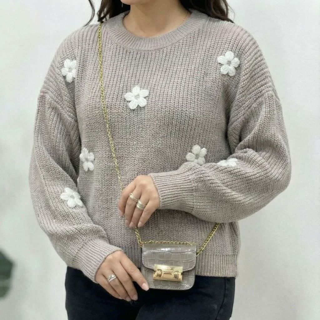 مشخصات بلوز بافت نیلما