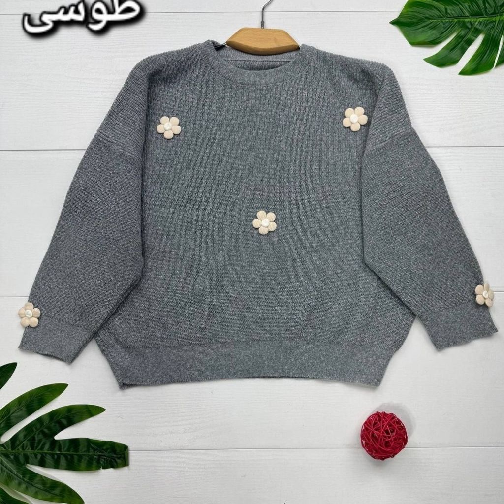 خرید آنلاین بلوز بافت نیلما