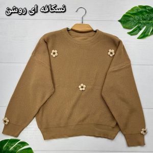 فروش اینترنتی بلوز بافت نیلما