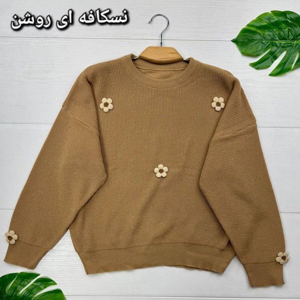 بلوز بافت نیلما