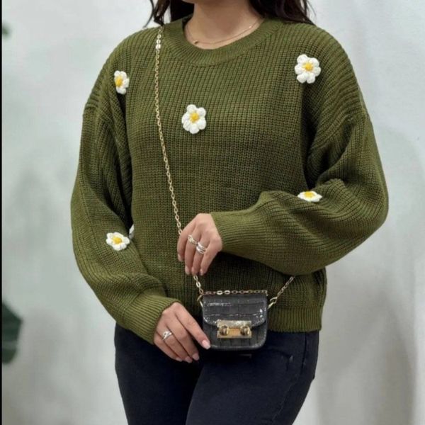 بلوز بافت نیلما