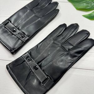 خرید اینترنتی دستکش آرتا مردانه