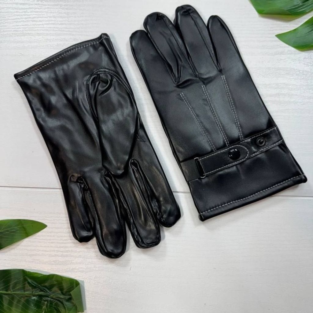 خرید اینترنتی دستکش آرتا مردانه