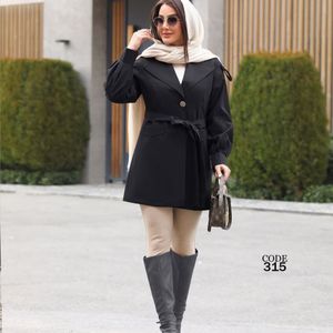 خرید اینترنتی بارانی آستردارترک لندکد315