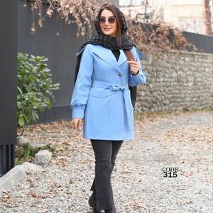 قیمت ارزان بارانی آستردارترک لندکد315