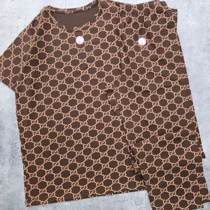 خرید انلاین ست تیشرت و شلوار گوچی