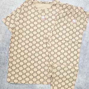 خرید اینترنتی ست تیشرت و شلوار گوچی