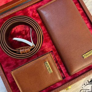 کمربند کیف پول جا کارتی