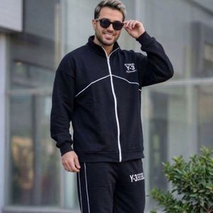 سویشرت و شلوار طرح Y3