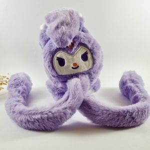 گوشگیر پمپی کرومی دخترانه