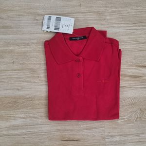 مشخصات پولوشرت پسرانه نخ پنبه وارداتی سایز 85 و 90