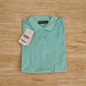 فروش اینترنتی پولوشرت پسرانه نخ پنبه وارداتی سایز 85 و 90