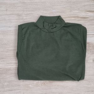 مشخصات بلوز زنانه یقه سه سانت آستین فینگردار کبریتی فول کشی