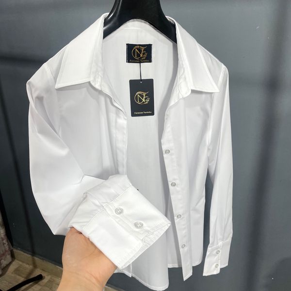 شومیز لوتوس