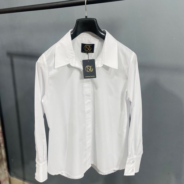 شومیز لوتوس