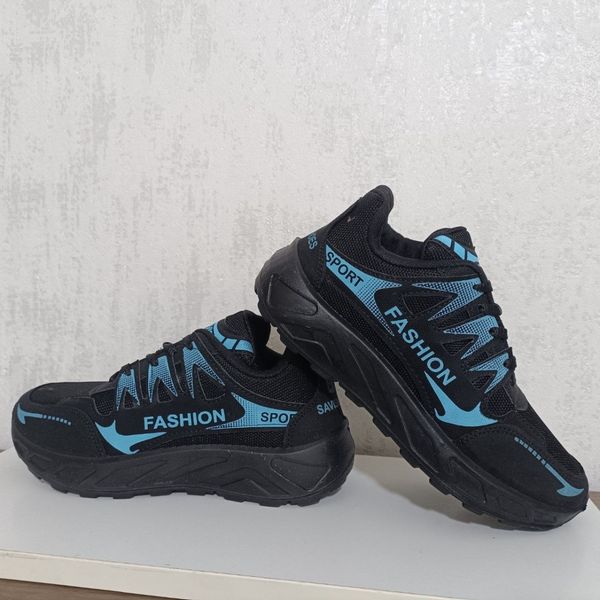 کفش اسپرت پسرانه مناسب استفاده روزانه سایز 36 تا 40