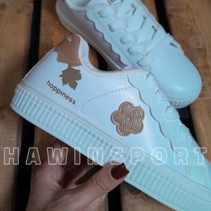 قیمت ارزان ونس زنانه و دخترانه شکوفه کرم