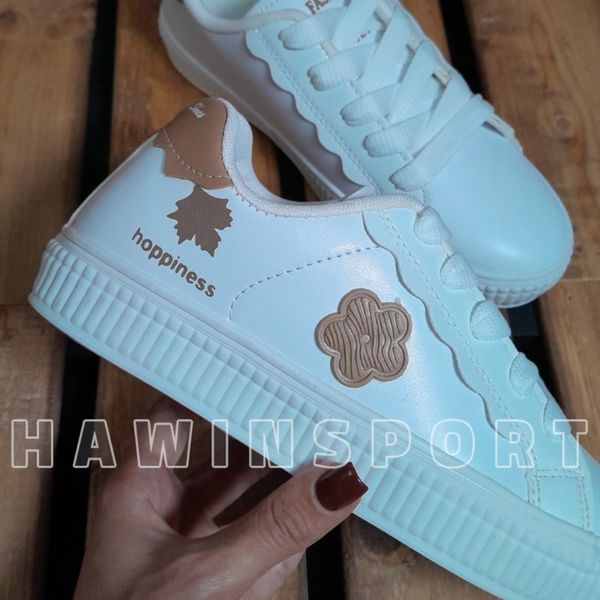 ونس زنانه و دخترانه شکوفه کرم