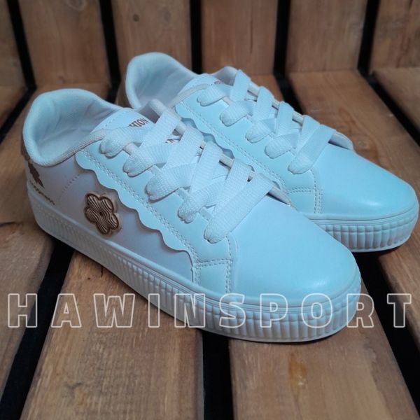 ونس زنانه و دخترانه شکوفه کرم