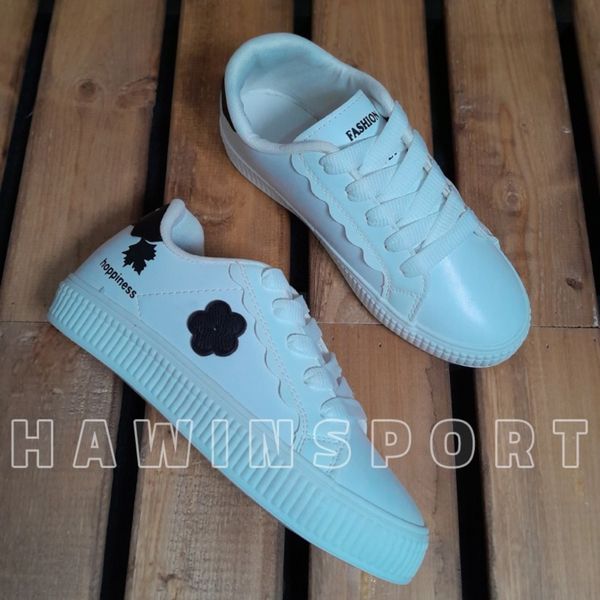 ونس زنانه و دخترانه شکوفه مشکی