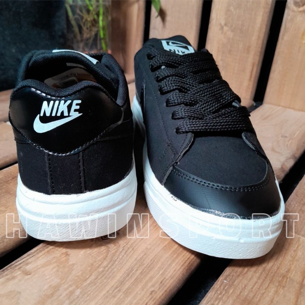 قیمت ارزان کتانی مردانه نایک بلیزر