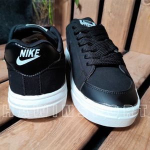 قیمت ارزان کتانی مردانه نایک بلیزر