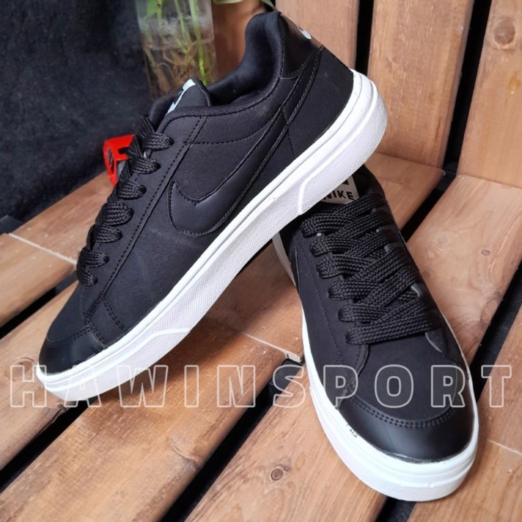 فروش اینترنتی کتانی مردانه نایک بلیزر