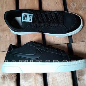 قیمت ارزان کتانی مردانه نایک بلیزر