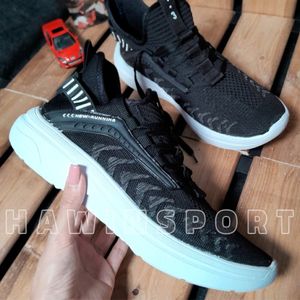 کتانی مردانه بافت Y3