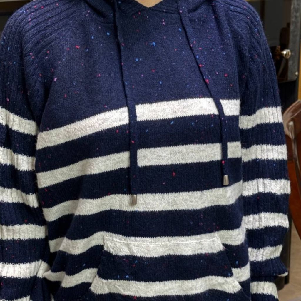 قیمت بافت زنانه کلاه دار