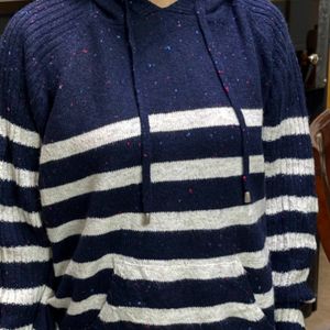 قیمت بافت زنانه کلاه دار