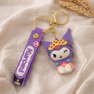 جاکلیدی فانتزی کرومی