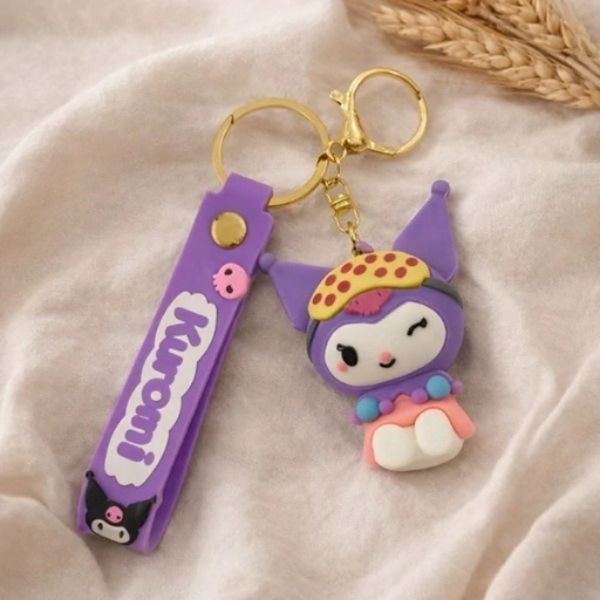 جاکلیدی فانتزی کرومی