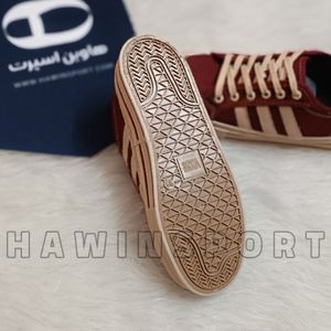 قیمت ونس زنانه و دخترانه آدیداس زرشکی