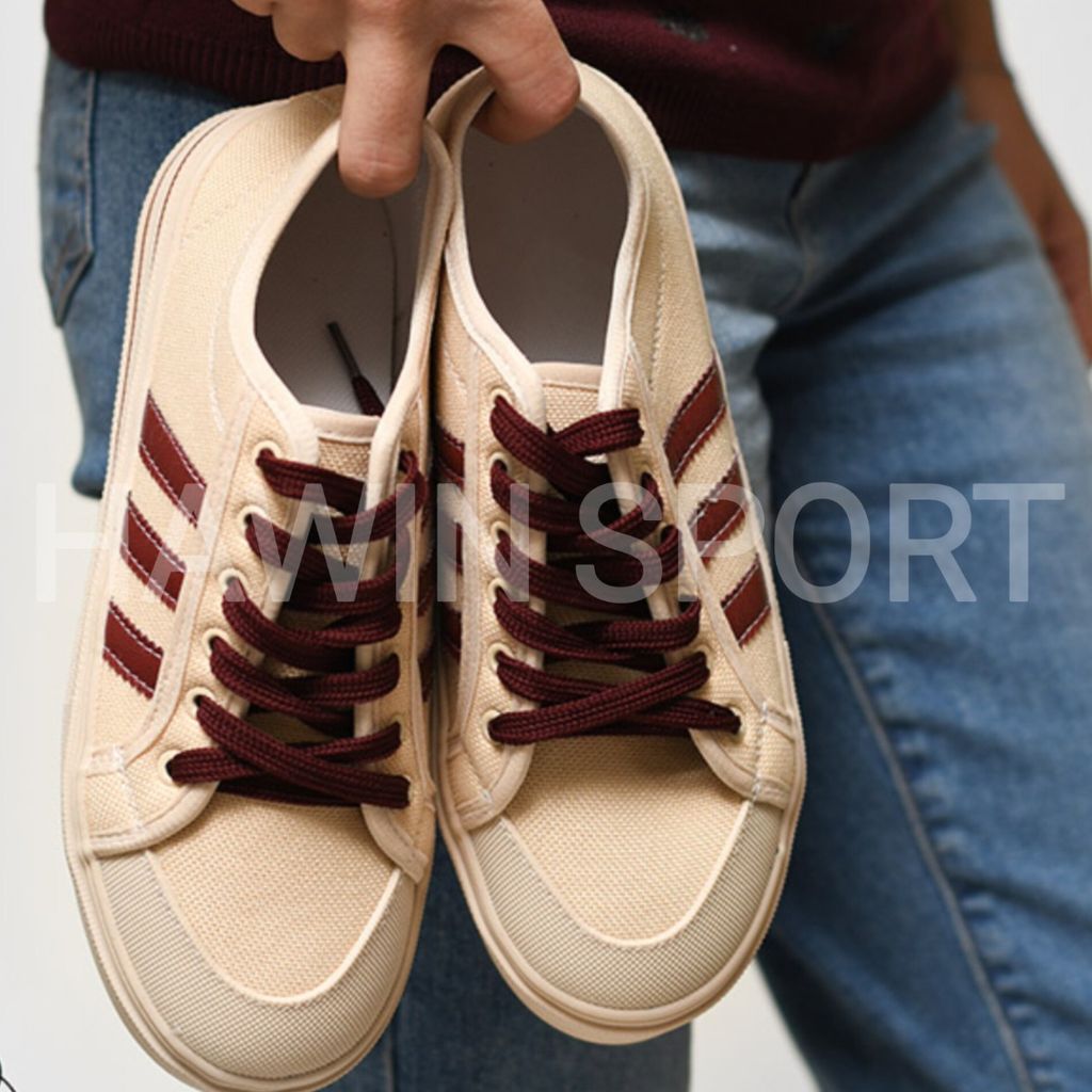 مشخصات ونس زنانه و دخترانه آدیداس کرم