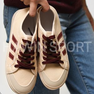 ونس زنانه و دخترانه آدیداس کرم