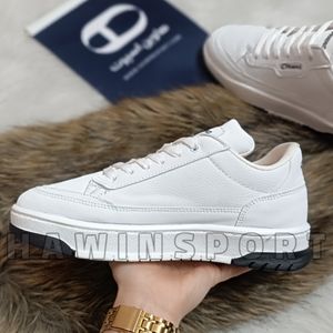 قیمت کتانی مردانه اسپانینگ سفید