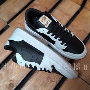 خرید انلاین کتانی مردانه نایک جردن ترویس پاندا سبز