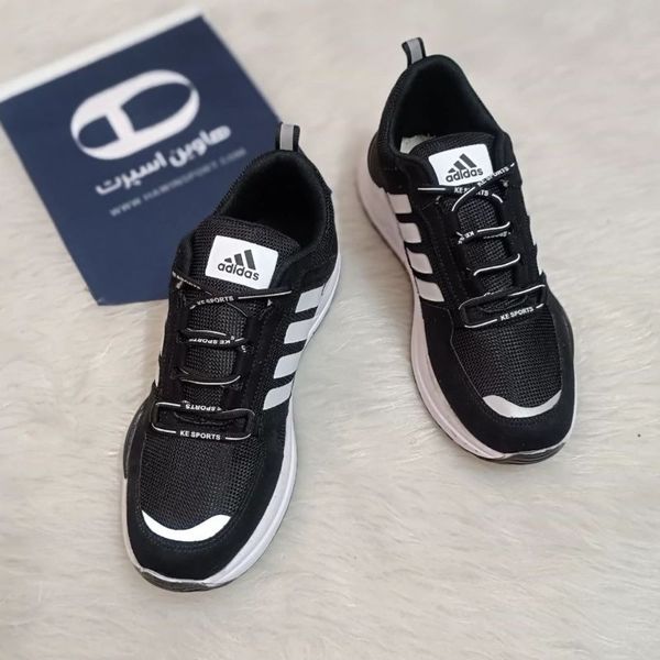 کتانی مردانه و پسرانه آدیداس دیزل