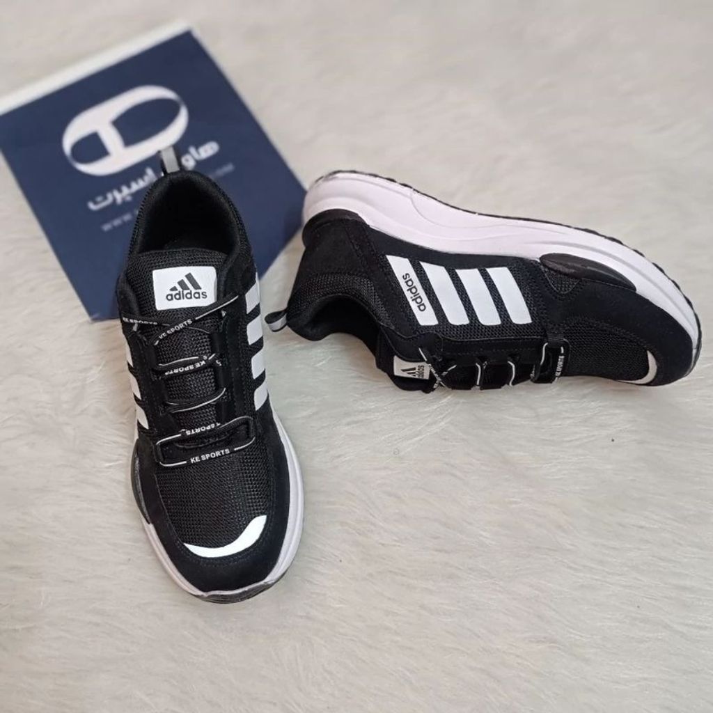 خرید اینترنتی کتانی مردانه و پسرانه آدیداس دیزل