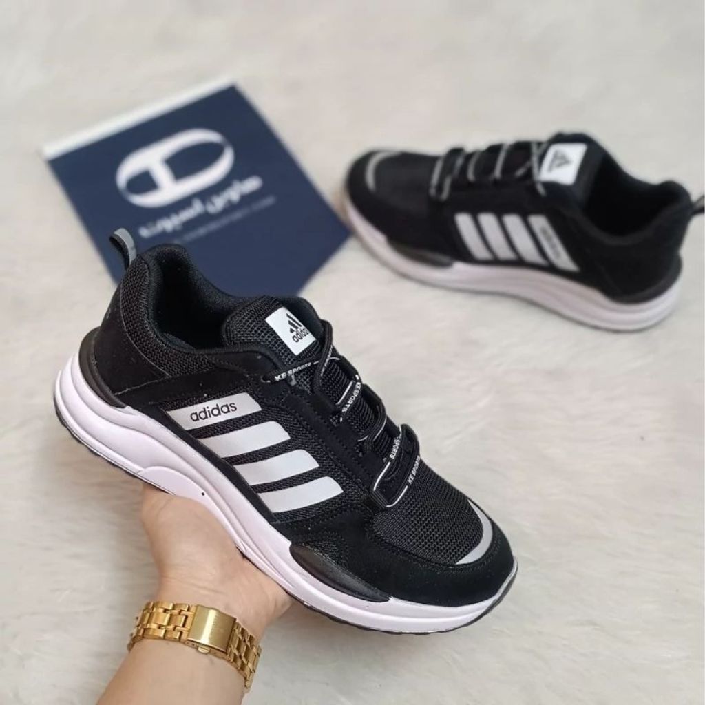 قیمت ارزان کتانی مردانه و پسرانه آدیداس دیزل